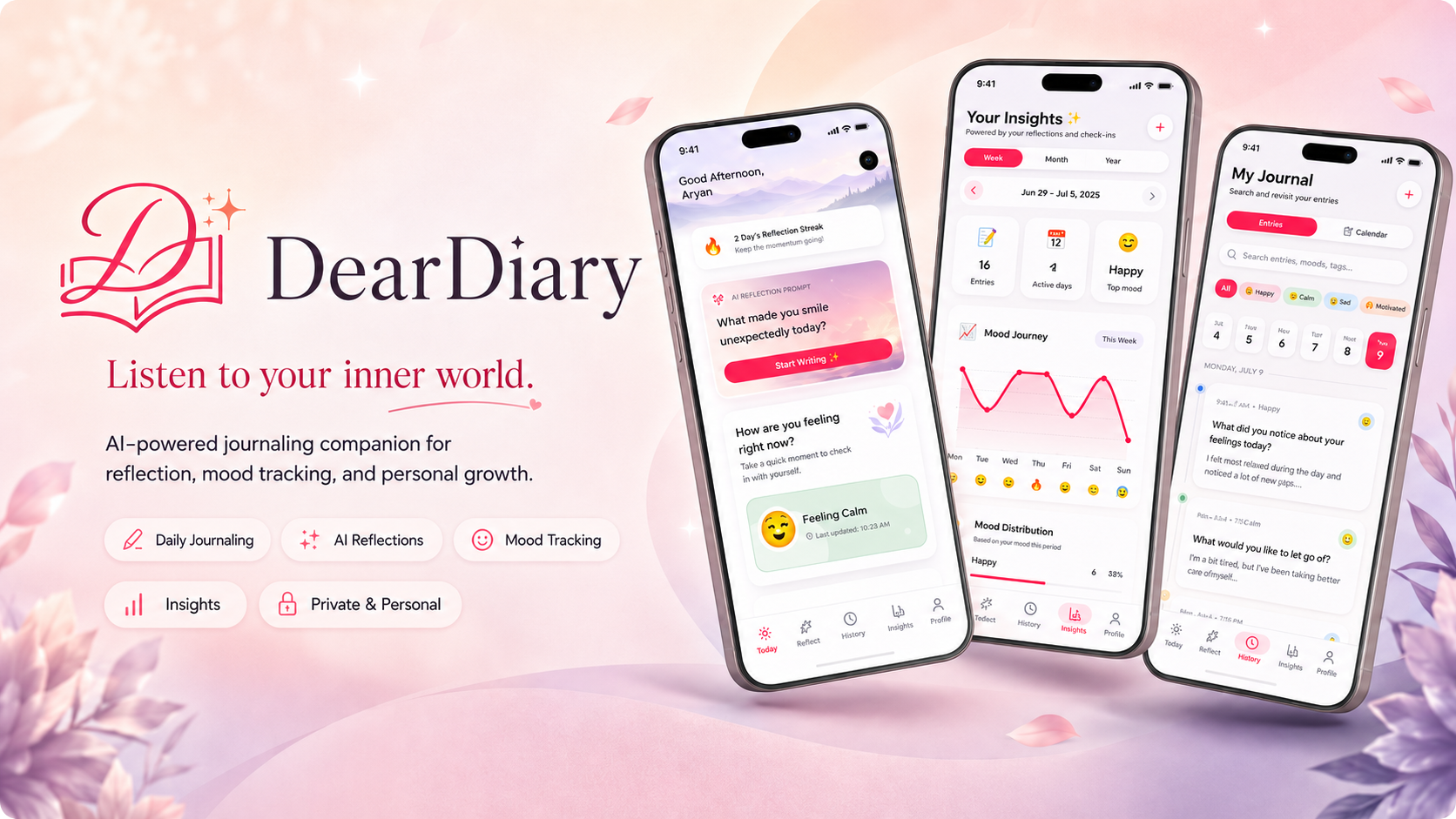 DearDiary